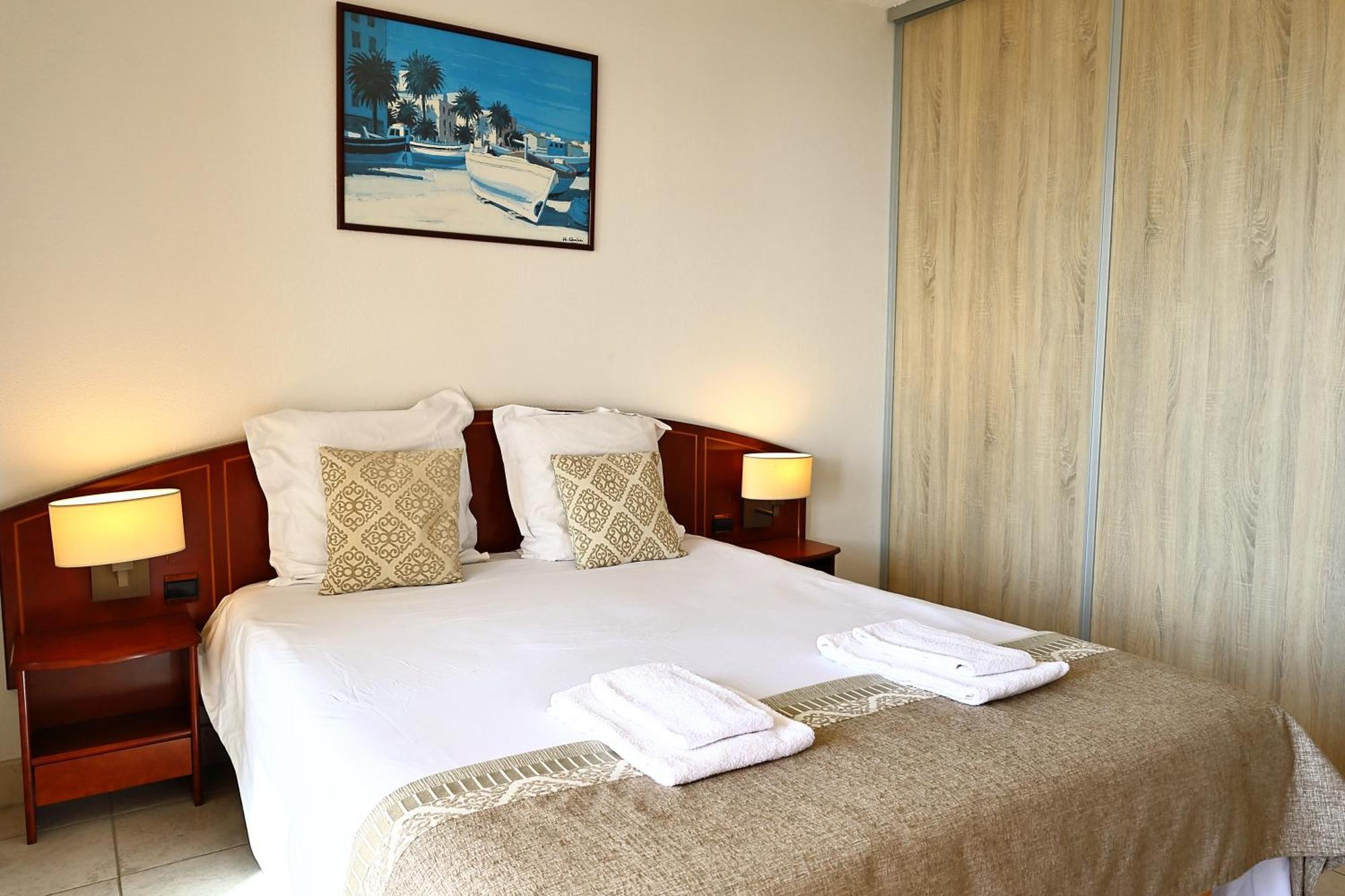 Evasion Corse - T2 Vue Mer, Piscine & Plage Ajaccio (Corsica) Exterior foto