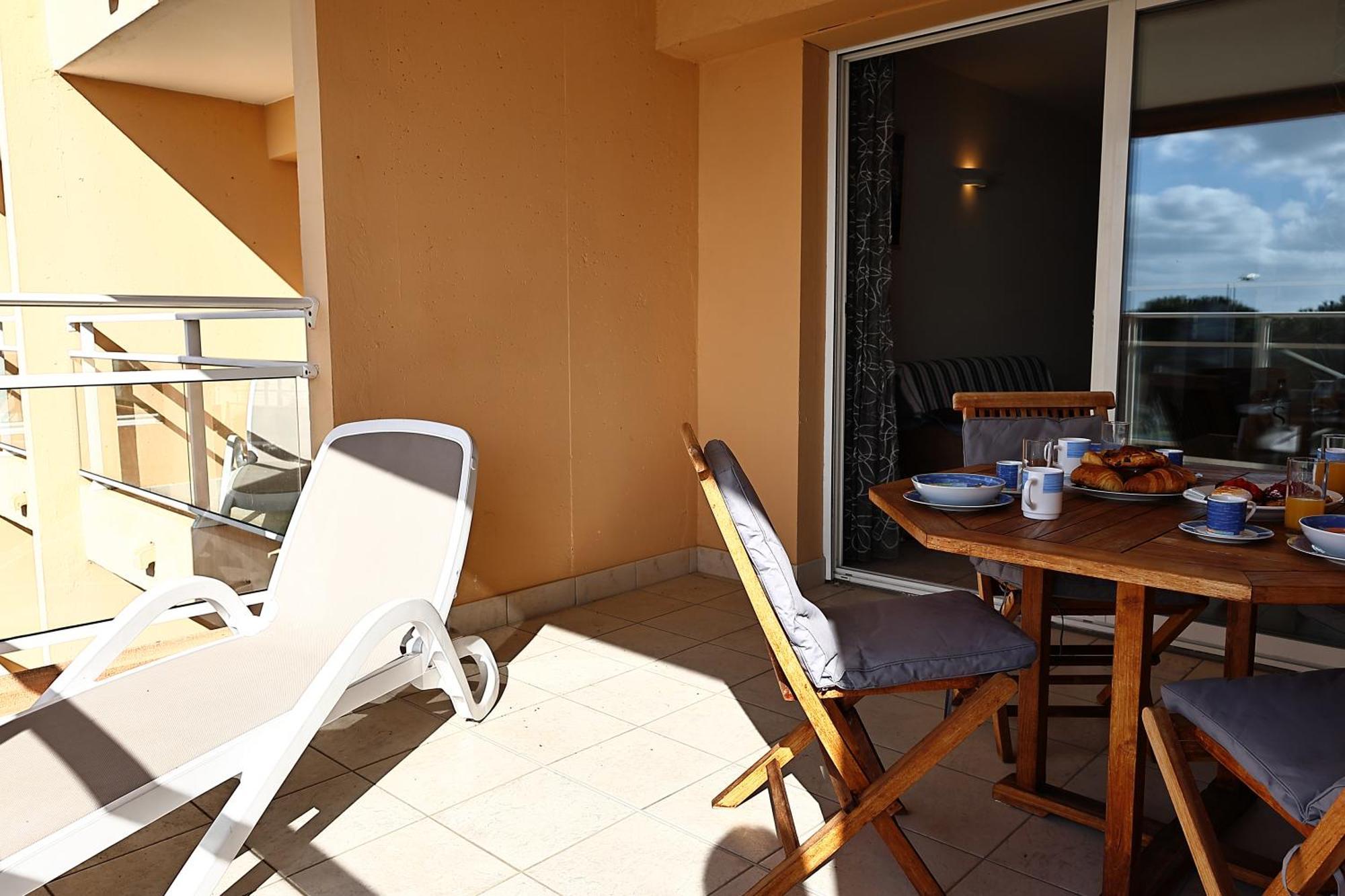 Evasion Corse - T2 Vue Mer, Piscine & Plage Ajaccio (Corsica) Exterior foto