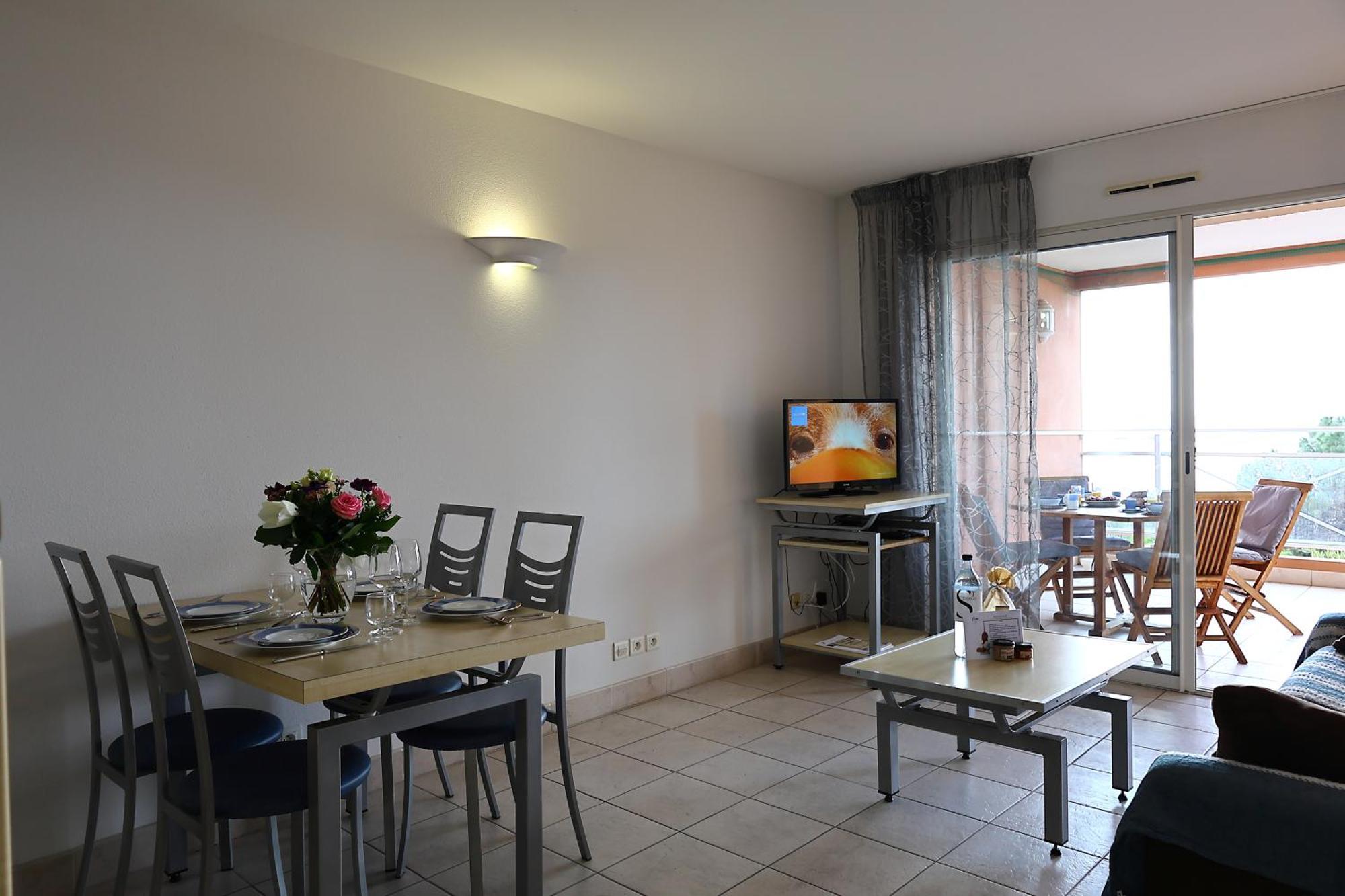 Evasion Corse - T2 Vue Mer, Piscine & Plage Ajaccio (Corsica) Exterior foto