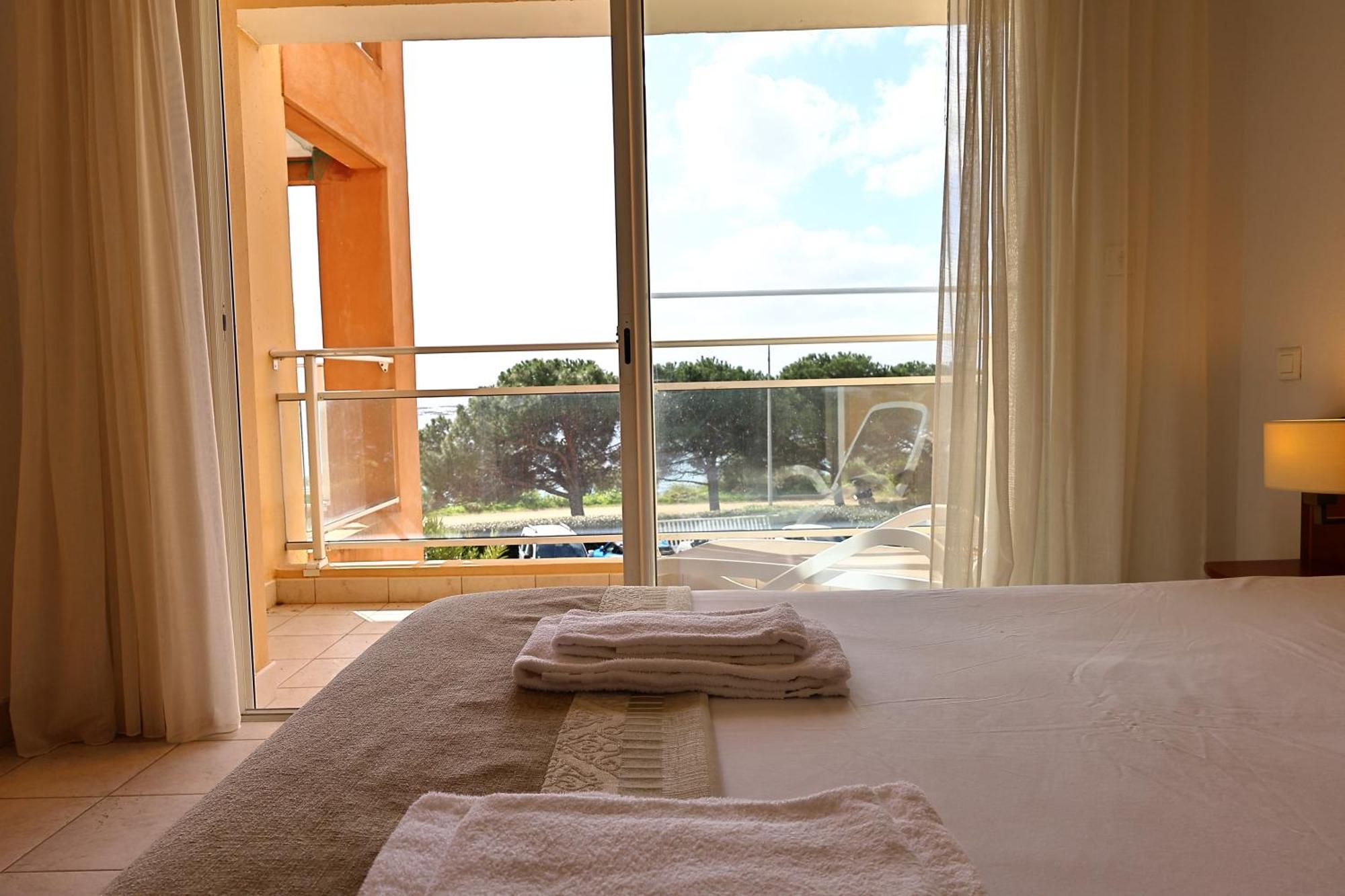 Evasion Corse - T2 Vue Mer, Piscine & Plage Ajaccio (Corsica) Exterior foto